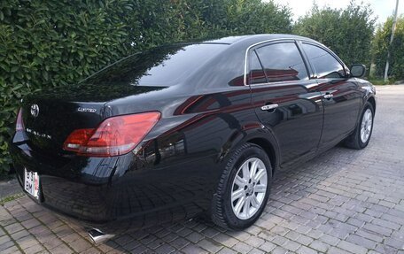 Toyota Avalon, 2008 год, 1 900 000 рублей, 14 фотография