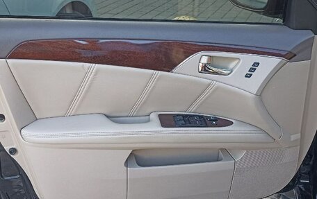 Toyota Avalon, 2008 год, 1 900 000 рублей, 17 фотография