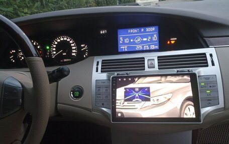 Toyota Avalon, 2008 год, 1 900 000 рублей, 11 фотография