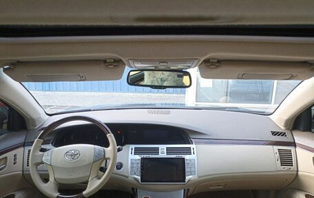 Toyota Avalon, 2008 год, 1 900 000 рублей, 22 фотография