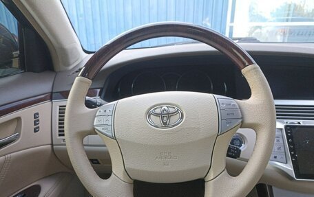 Toyota Avalon, 2008 год, 1 900 000 рублей, 21 фотография