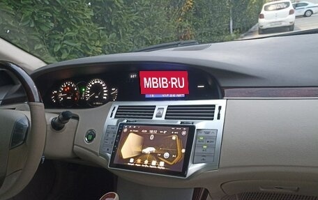 Toyota Avalon, 2008 год, 1 900 000 рублей, 13 фотография