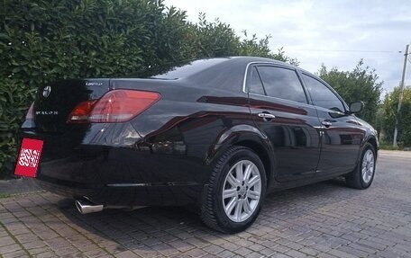 Toyota Avalon, 2008 год, 1 900 000 рублей, 15 фотография