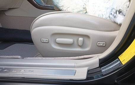 Toyota Avalon, 2008 год, 1 900 000 рублей, 20 фотография