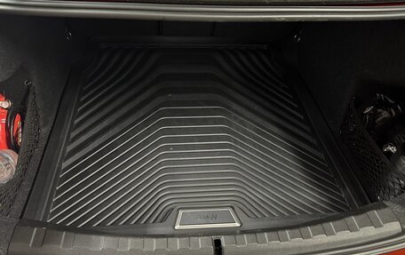 BMW 3 серия, 2019 год, 3 790 000 рублей, 13 фотография