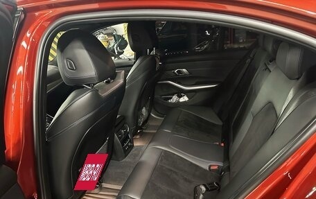 BMW 3 серия, 2019 год, 3 790 000 рублей, 12 фотография