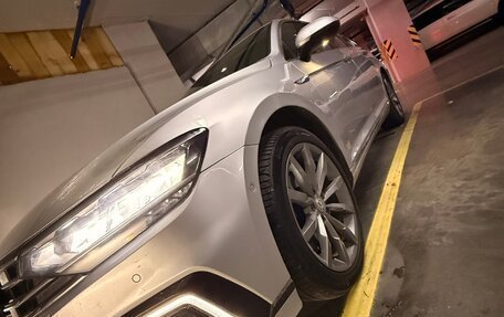 Volkswagen Passat B8 рестайлинг, 2020 год, 2 950 000 рублей, 5 фотография