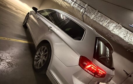 Volkswagen Passat B8 рестайлинг, 2020 год, 2 950 000 рублей, 9 фотография