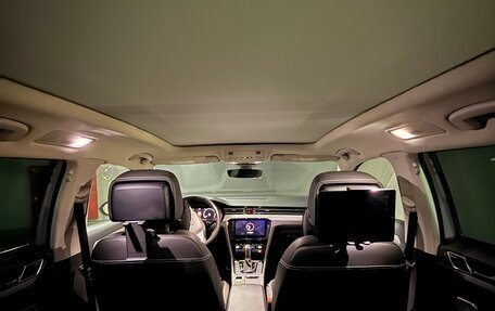 Volkswagen Passat B8 рестайлинг, 2020 год, 2 950 000 рублей, 12 фотография