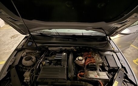 Volkswagen Passat B8 рестайлинг, 2020 год, 2 950 000 рублей, 10 фотография