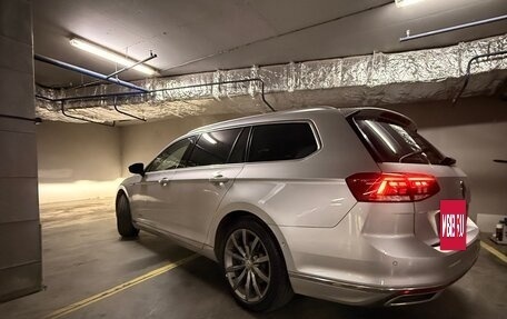 Volkswagen Passat B8 рестайлинг, 2020 год, 2 950 000 рублей, 21 фотография