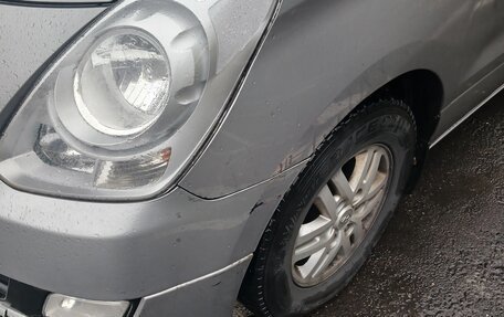 Hyundai H-1 II рестайлинг, 2015 год, 2 200 000 рублей, 4 фотография