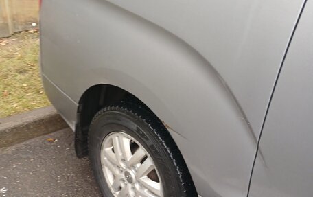 Hyundai H-1 II рестайлинг, 2015 год, 2 200 000 рублей, 6 фотография