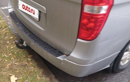 Hyundai H-1 II рестайлинг, 2015 год, 2 200 000 рублей, 5 фотография