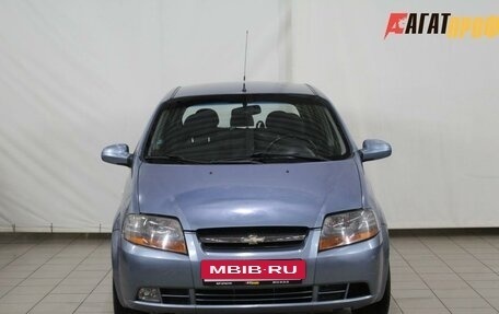 Chevrolet Aveo III, 2005 год, 335 000 рублей, 2 фотография