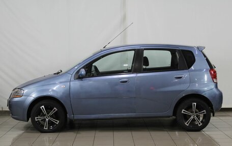 Chevrolet Aveo III, 2005 год, 335 000 рублей, 14 фотография