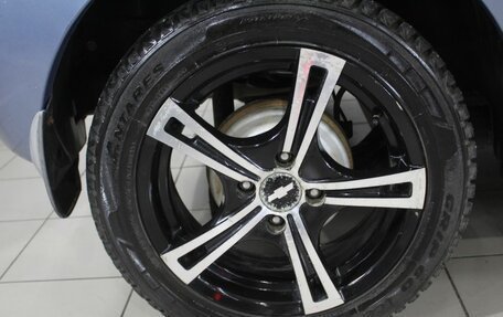 Chevrolet Aveo III, 2005 год, 335 000 рублей, 15 фотография