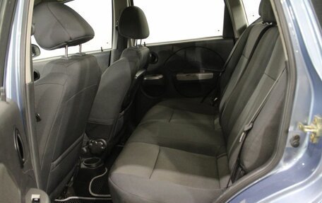 Chevrolet Aveo III, 2005 год, 335 000 рублей, 19 фотография