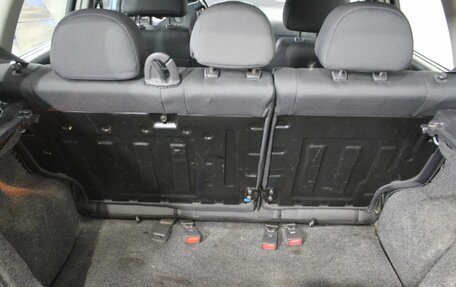 Chevrolet Aveo III, 2005 год, 335 000 рублей, 17 фотография