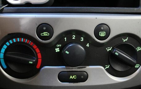 Chevrolet Aveo III, 2005 год, 335 000 рублей, 21 фотография