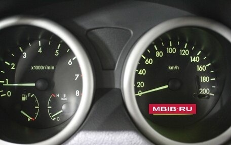 Chevrolet Aveo III, 2005 год, 335 000 рублей, 20 фотография