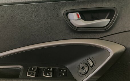 Hyundai Santa Fe III рестайлинг, 2013 год, 1 550 000 рублей, 10 фотография