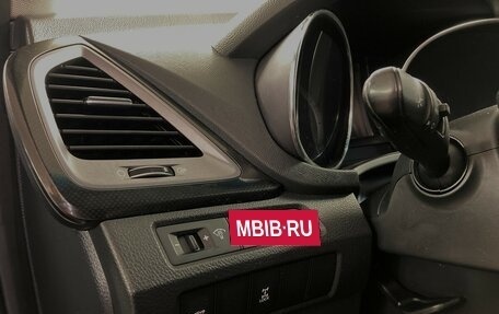 Hyundai Santa Fe III рестайлинг, 2013 год, 1 550 000 рублей, 9 фотография