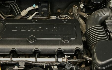 Hyundai Santa Fe III рестайлинг, 2013 год, 1 550 000 рублей, 16 фотография