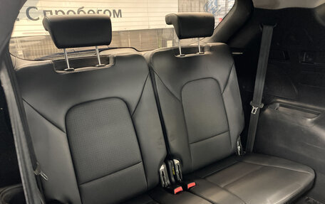Hyundai Santa Fe III рестайлинг, 2013 год, 1 550 000 рублей, 13 фотография