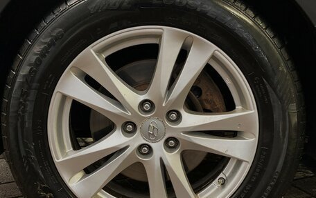 Hyundai Santa Fe III рестайлинг, 2013 год, 1 550 000 рублей, 17 фотография