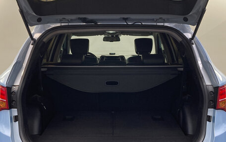 Hyundai Santa Fe III рестайлинг, 2013 год, 1 550 000 рублей, 15 фотография