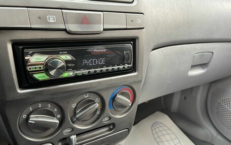 Hyundai Accent II, 2005 год, 369 000 рублей, 8 фотография