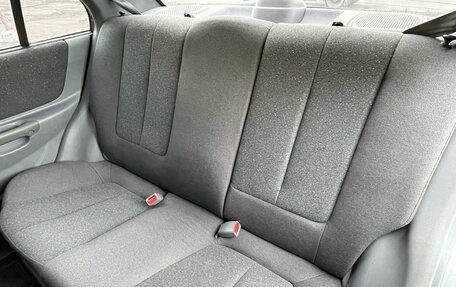 Hyundai Accent II, 2005 год, 369 000 рублей, 9 фотография