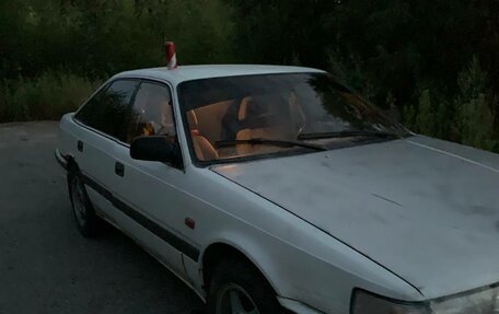 Mazda 626, 1990 год, 120 000 рублей, 1 фотография