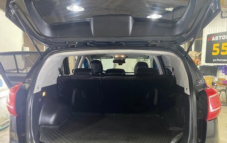 KIA Sportage III, 2011 год, 1 350 000 рублей, 8 фотография