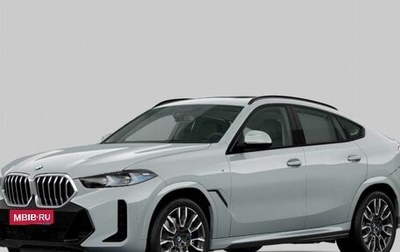 BMW X6, 2025 год, 15 700 000 рублей, 1 фотография