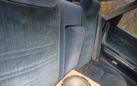 Mazda 626, 1990 год, 120 000 рублей, 2 фотография