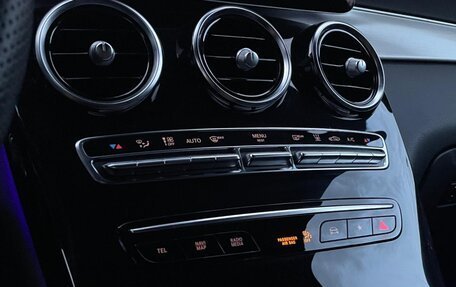 Mercedes-Benz GLC, 2022 год, 4 350 077 рублей, 13 фотография