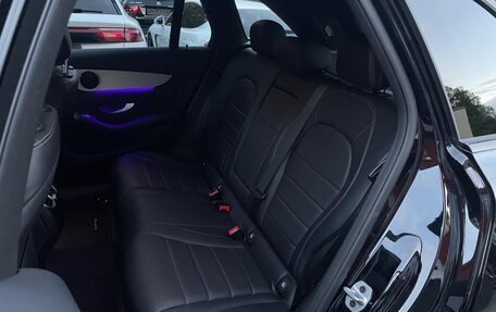 Mercedes-Benz GLC, 2022 год, 4 350 077 рублей, 17 фотография