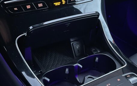 Mercedes-Benz GLC, 2022 год, 4 350 077 рублей, 12 фотография