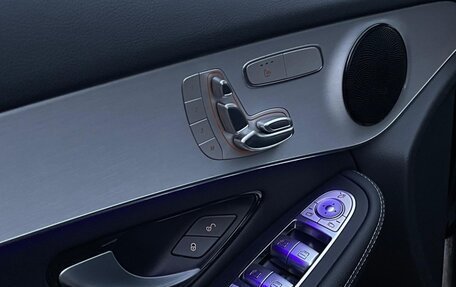 Mercedes-Benz GLC, 2022 год, 4 350 077 рублей, 7 фотография