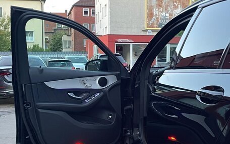 Mercedes-Benz GLC, 2022 год, 4 350 077 рублей, 6 фотография