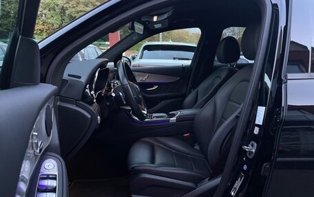 Mercedes-Benz GLC, 2022 год, 4 350 077 рублей, 10 фотография