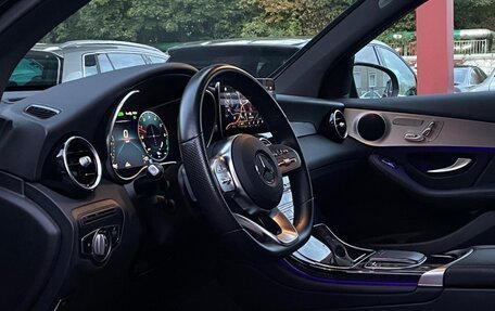 Mercedes-Benz GLC, 2022 год, 4 350 077 рублей, 9 фотография