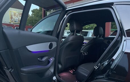 Mercedes-Benz GLC, 2022 год, 4 350 077 рублей, 16 фотография