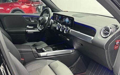 Mercedes-Benz GLB AMG, 2022 год, 3 490 040 рублей, 13 фотография