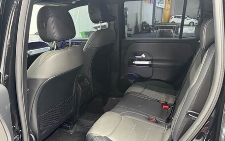 Mercedes-Benz GLB AMG, 2022 год, 3 490 040 рублей, 14 фотография