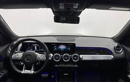 Mercedes-Benz GLB AMG, 2022 год, 3 490 040 рублей, 10 фотография