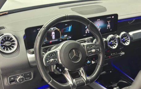 Mercedes-Benz GLB AMG, 2022 год, 3 490 040 рублей, 9 фотография