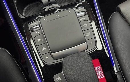 Mercedes-Benz GLB AMG, 2022 год, 3 490 040 рублей, 12 фотография